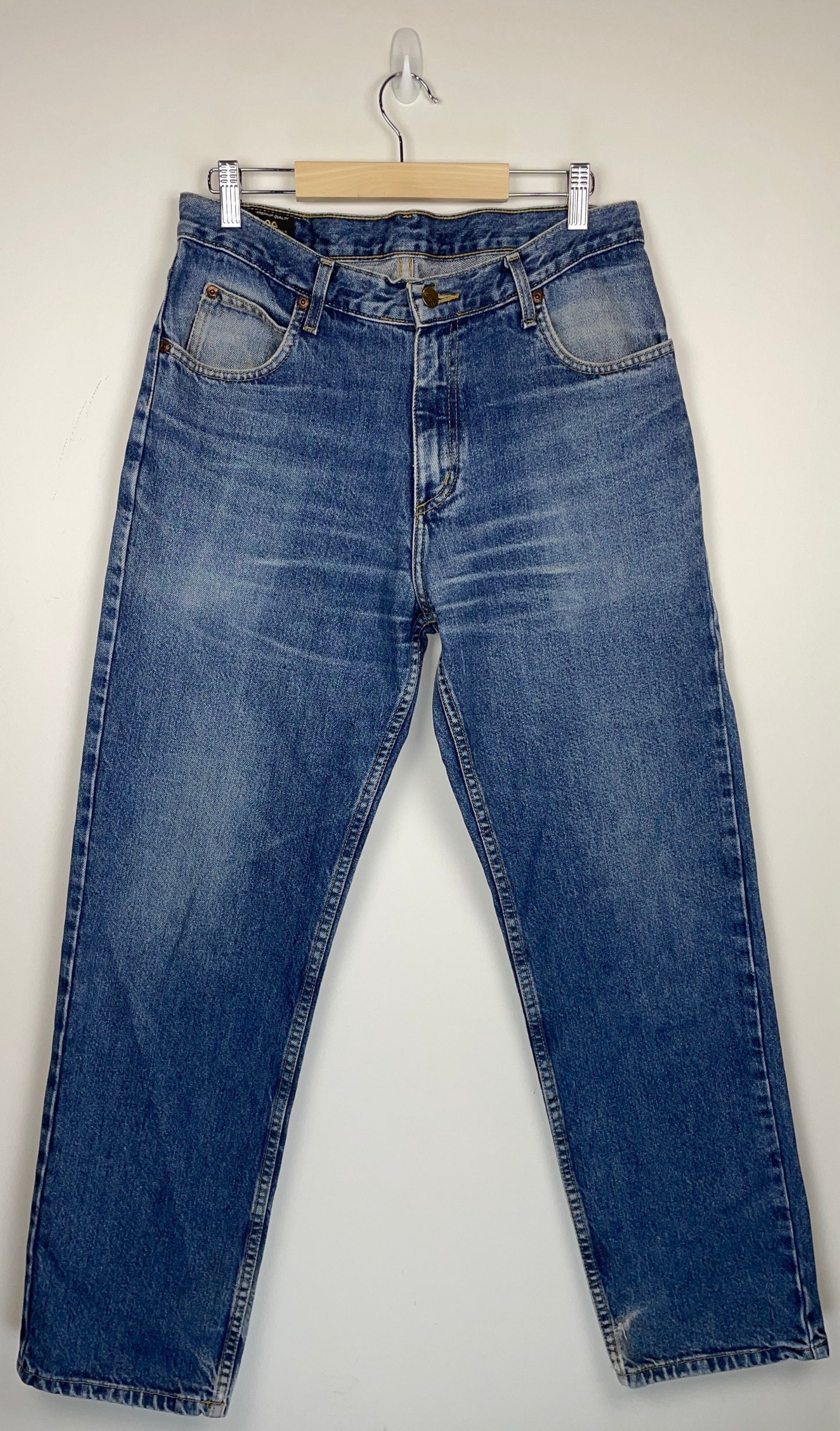 LEE JEANS (33/30)