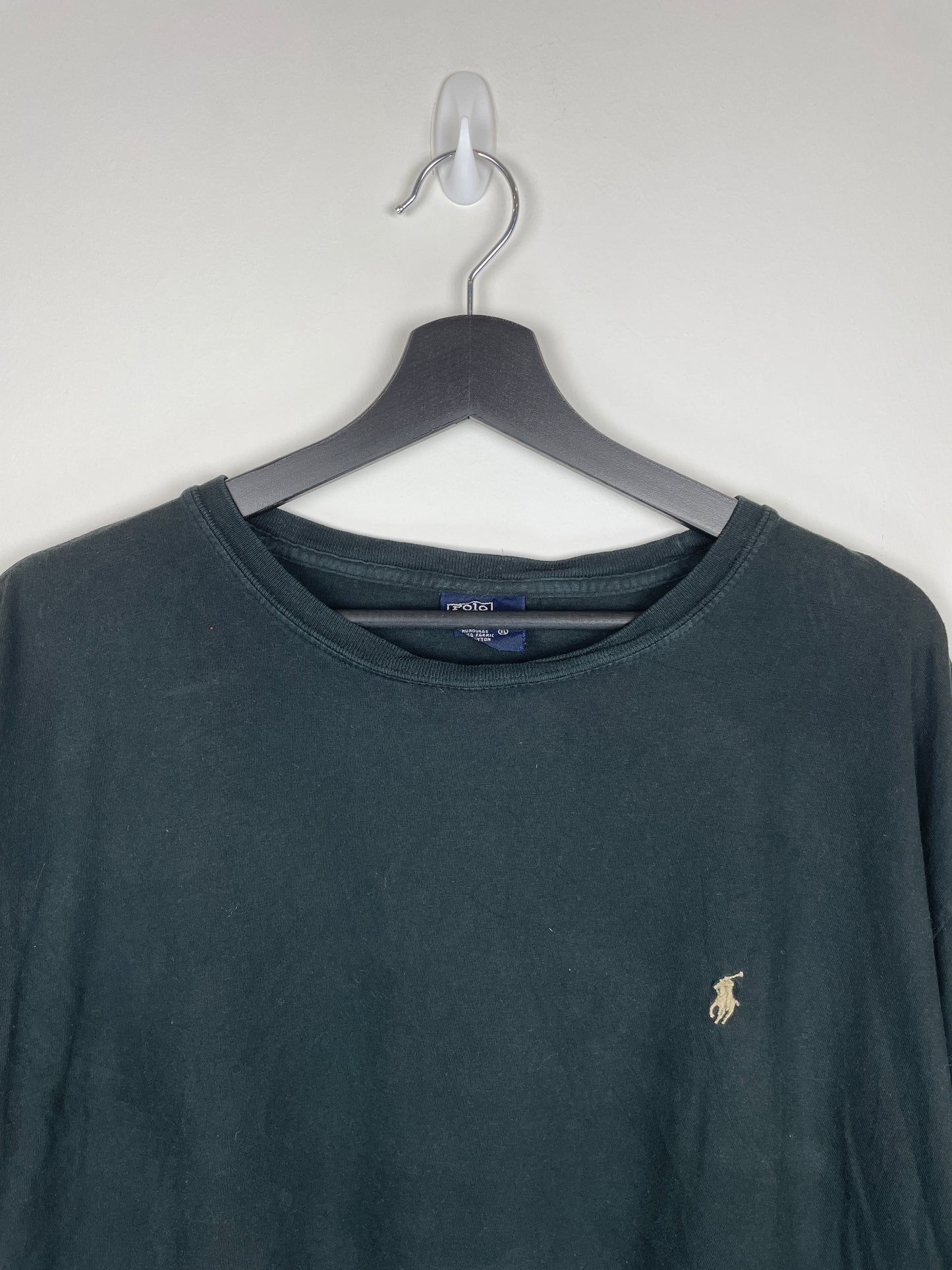 POLO RALPH LAUREN T-SHIRT (XL)