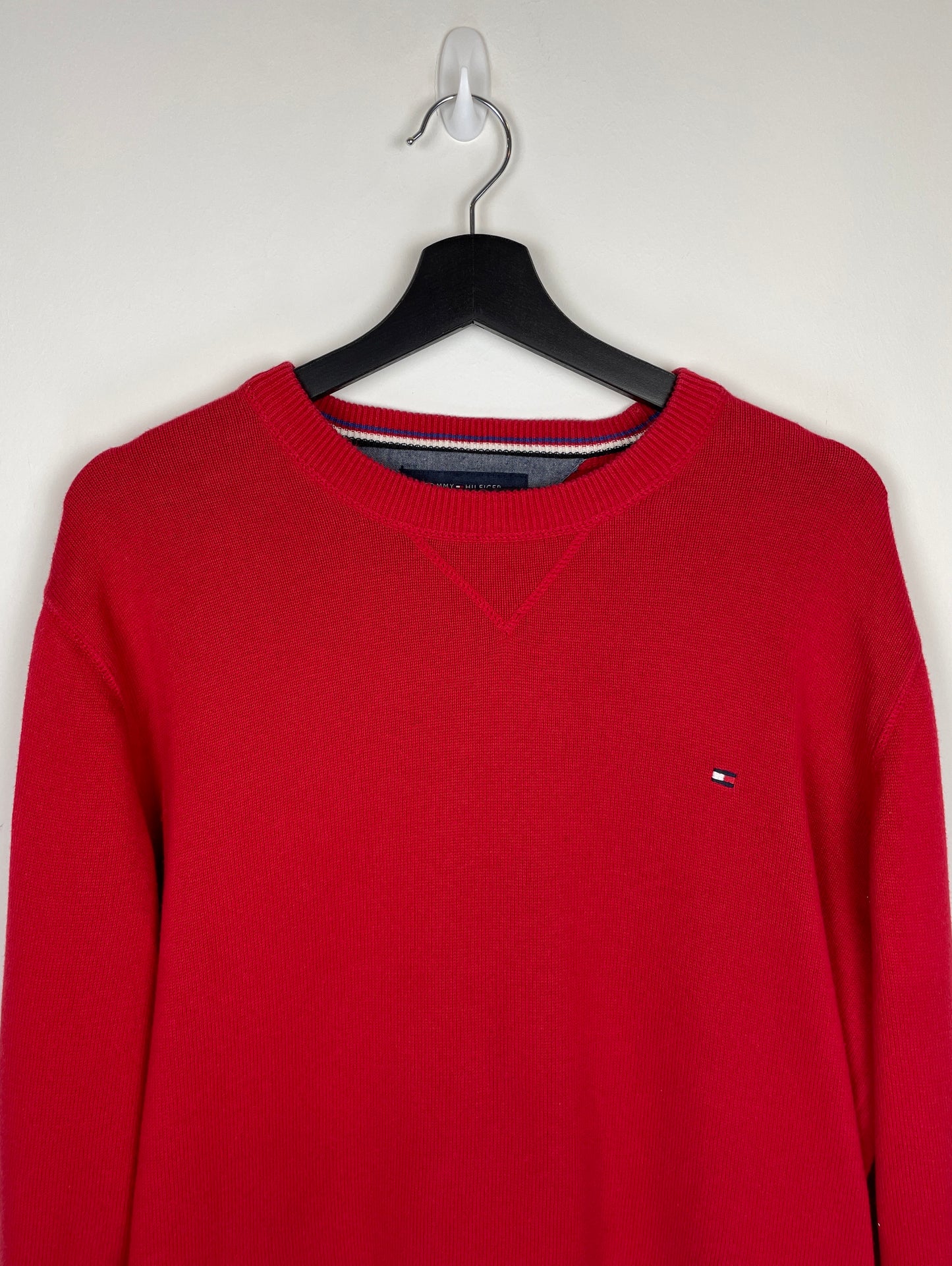 TOMMY HILFIGER LONG SLEEVE (L)