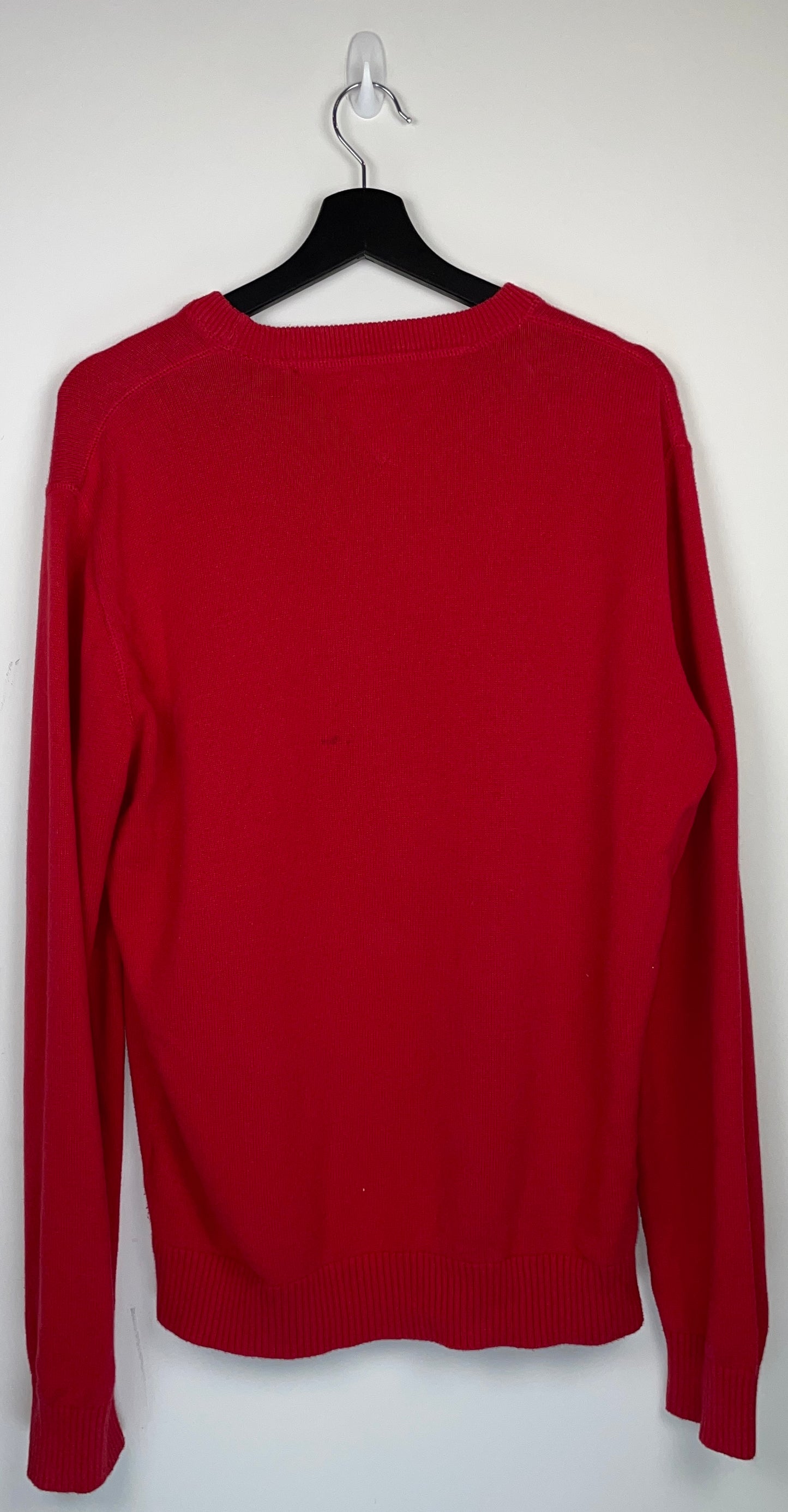 TOMMY HILFIGER LONG SLEEVE (L)