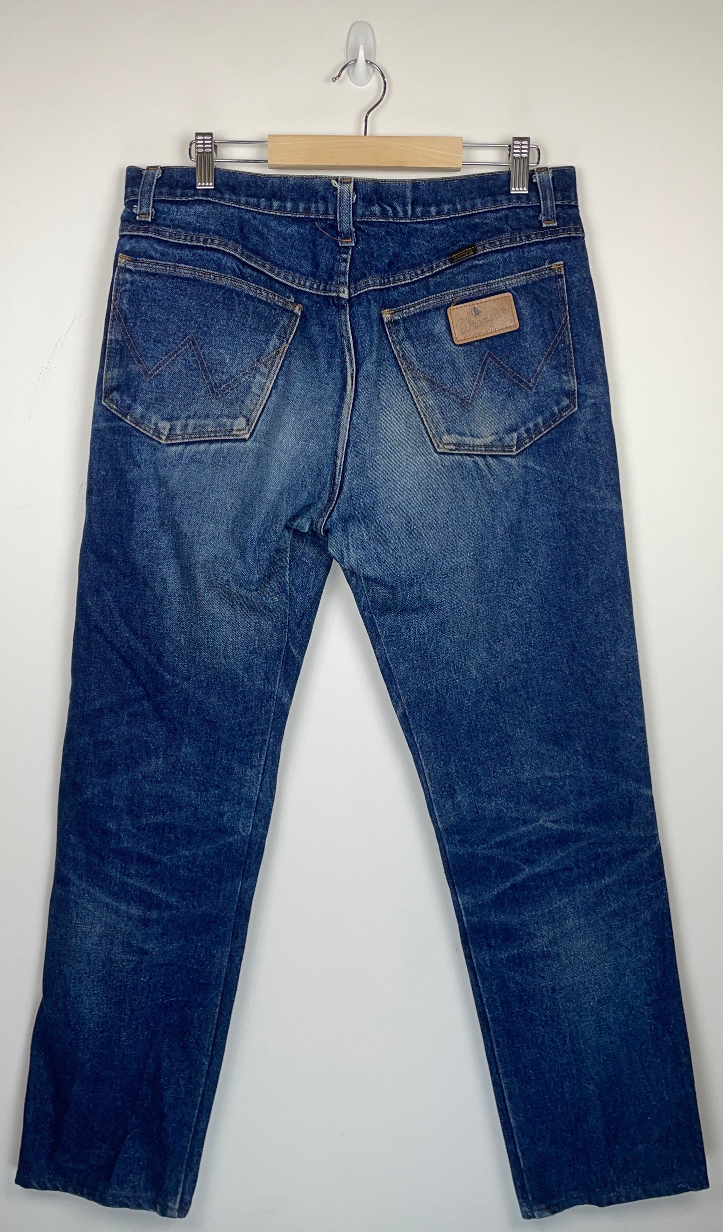 WRANGLER JEANS (31/31)