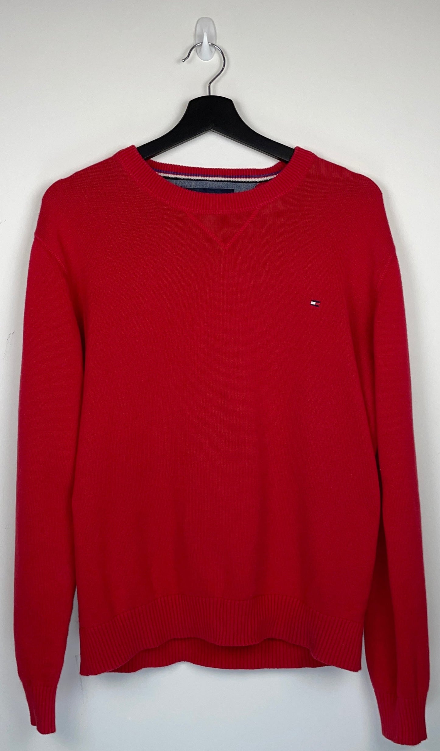 TOMMY HILFIGER LONG SLEEVE (L)