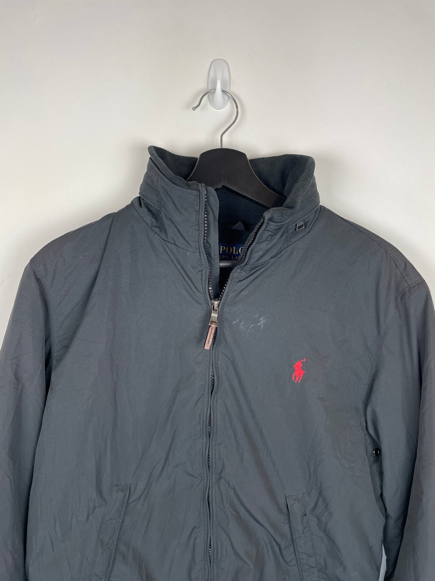 POLO RALPH LAUREN POLO JACKET (S)