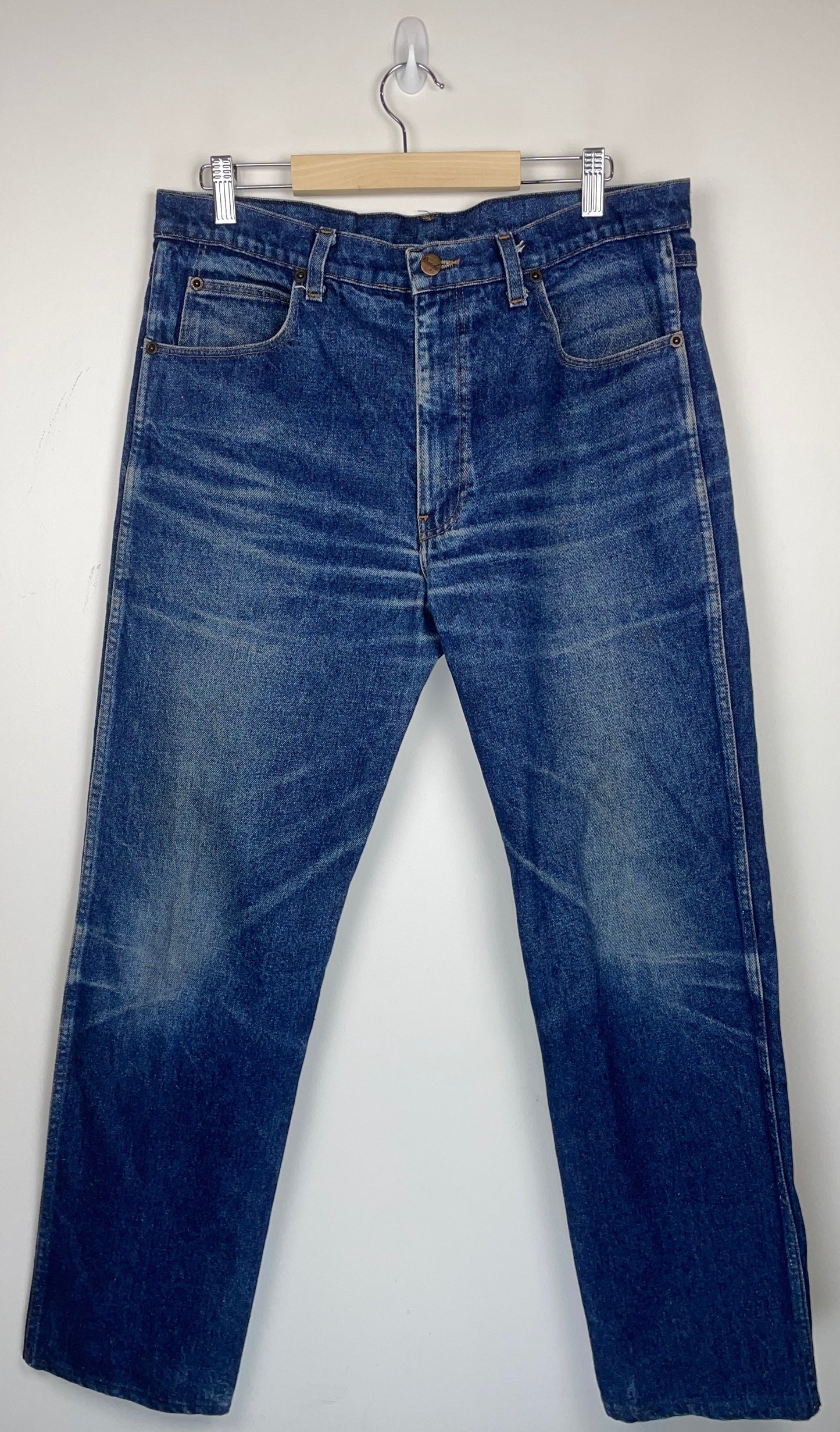 WRANGLER JEANS (31/31)