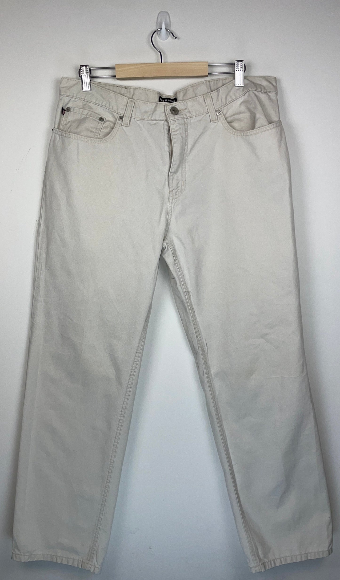 POLO RALPH LAUREN JEANS(33/33)