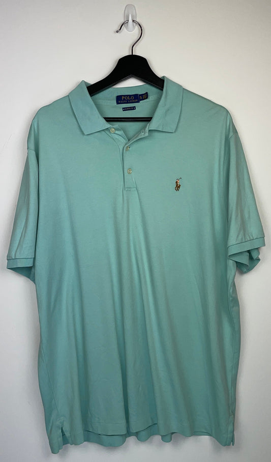 POLO RALPH LAUREN POLO SHIRT (XL)