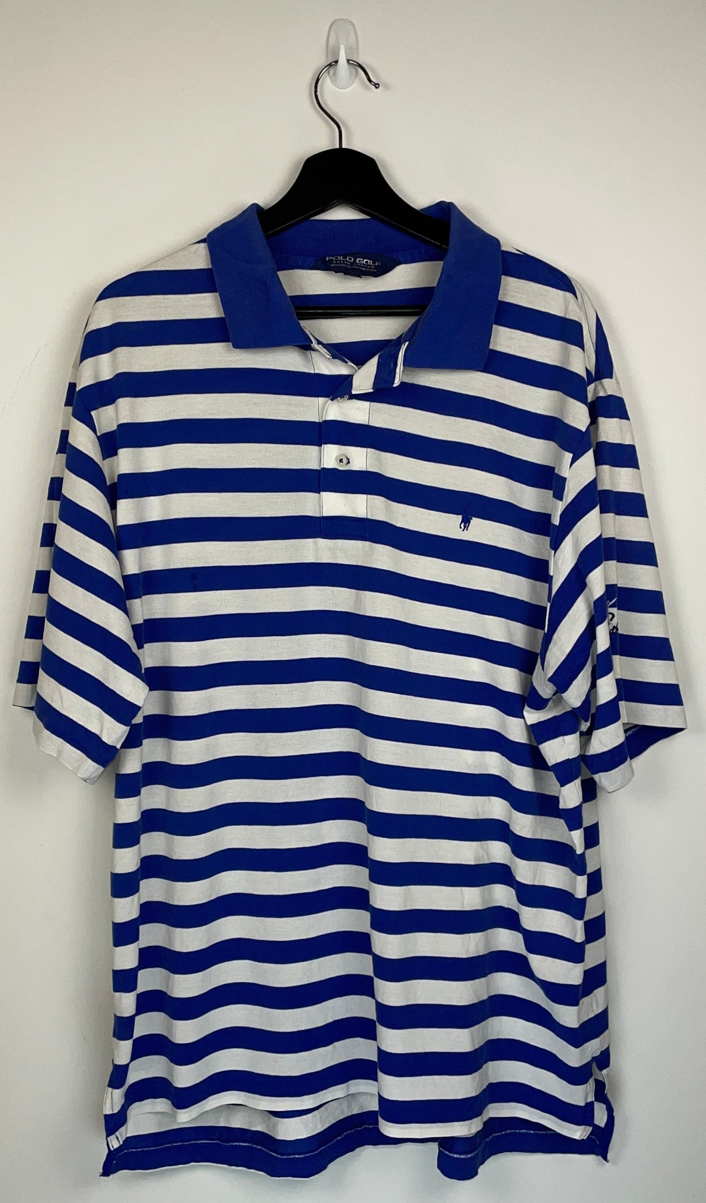 POLO RALPH LAUREN POLO SHIRT (XL)