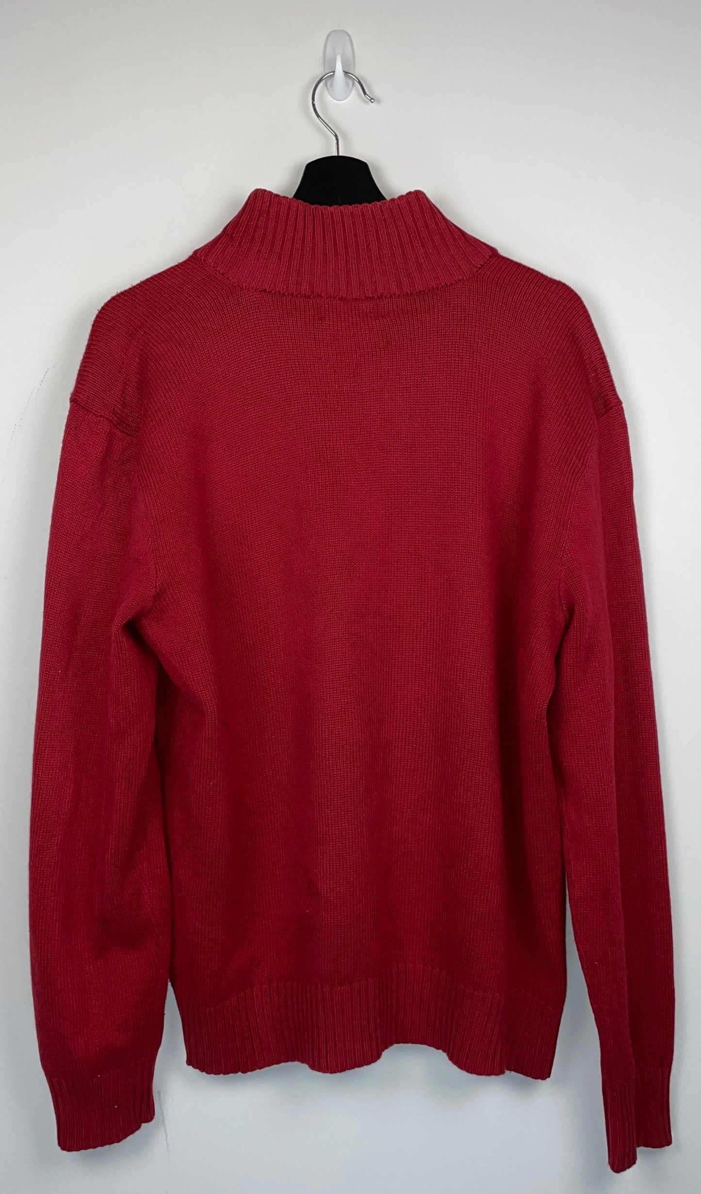 POLO RALPH LAUREN KNIT (L/M)