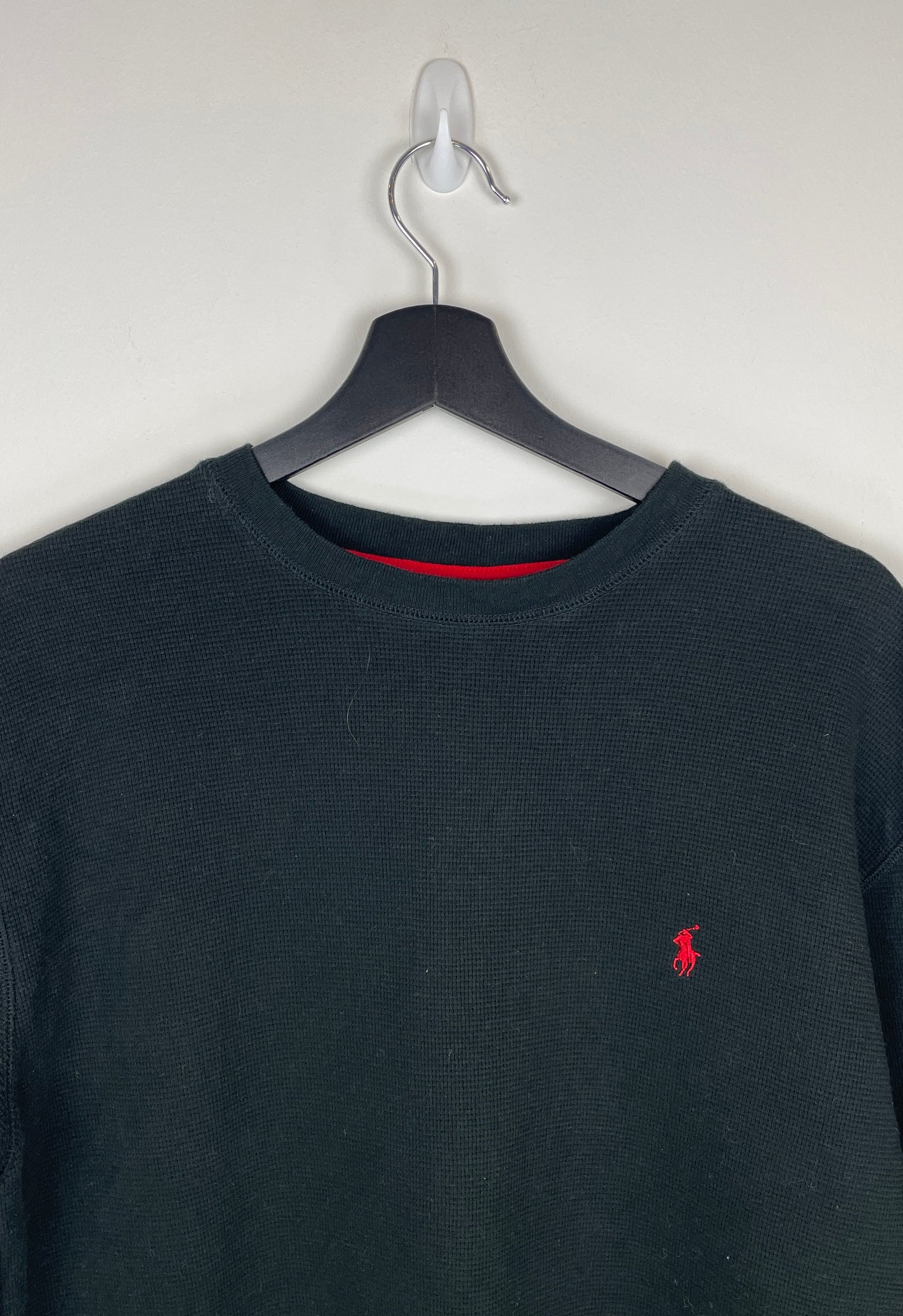 POLO RALPH LAUREN LONG SLEEVE SHIRT (L/XL)