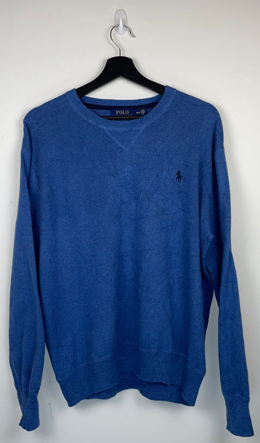 POLO RALPH LAUREN KNIT (M)