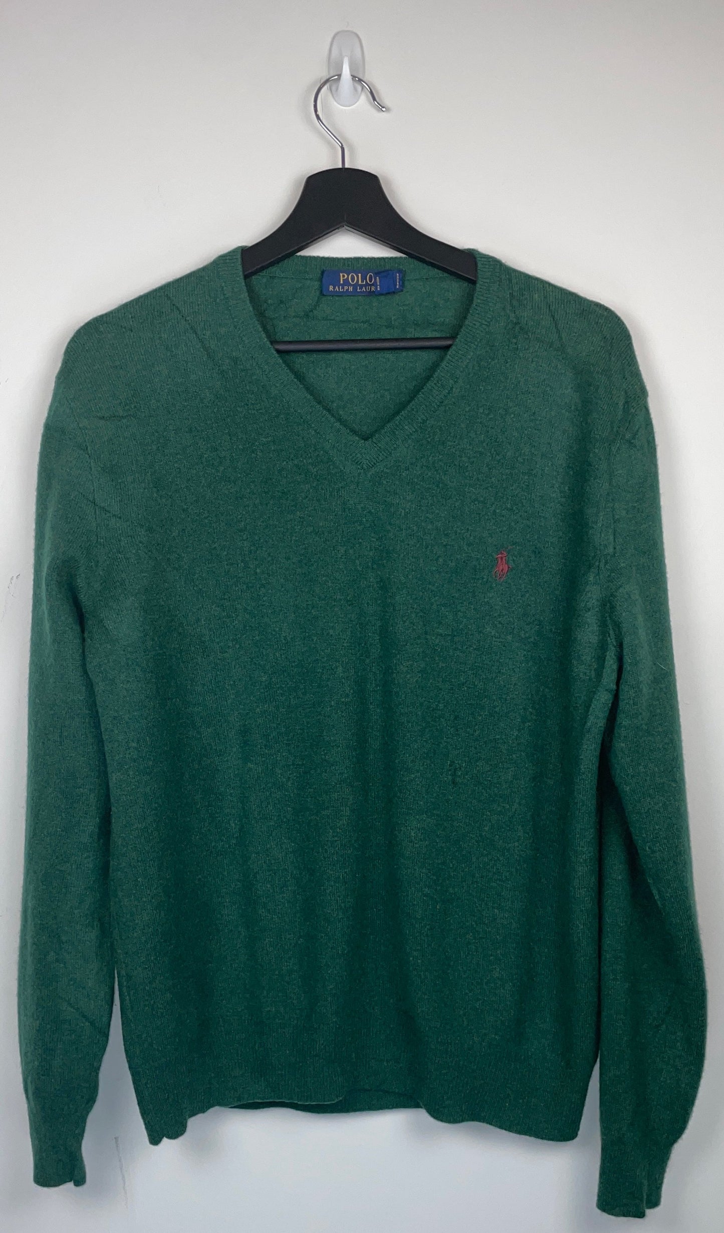 POLO RALPH LAUREN KNIT (M)