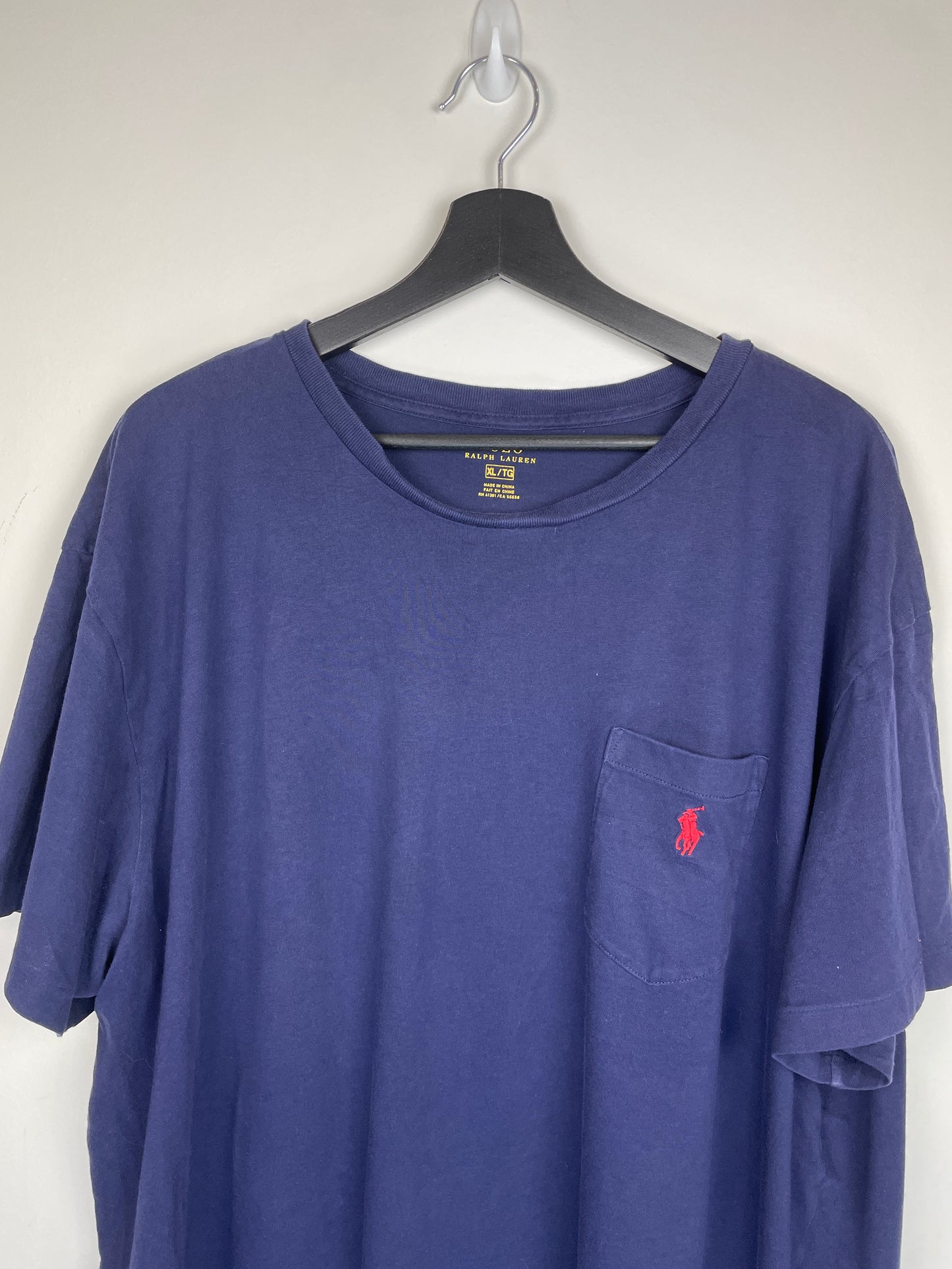 POLO RALPH LAUREN T-SHIRT (XL)