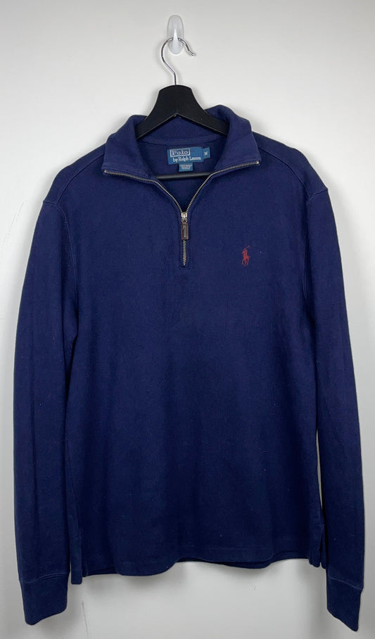 POLO RALPH LAUREN QUARTER ZIP ( )