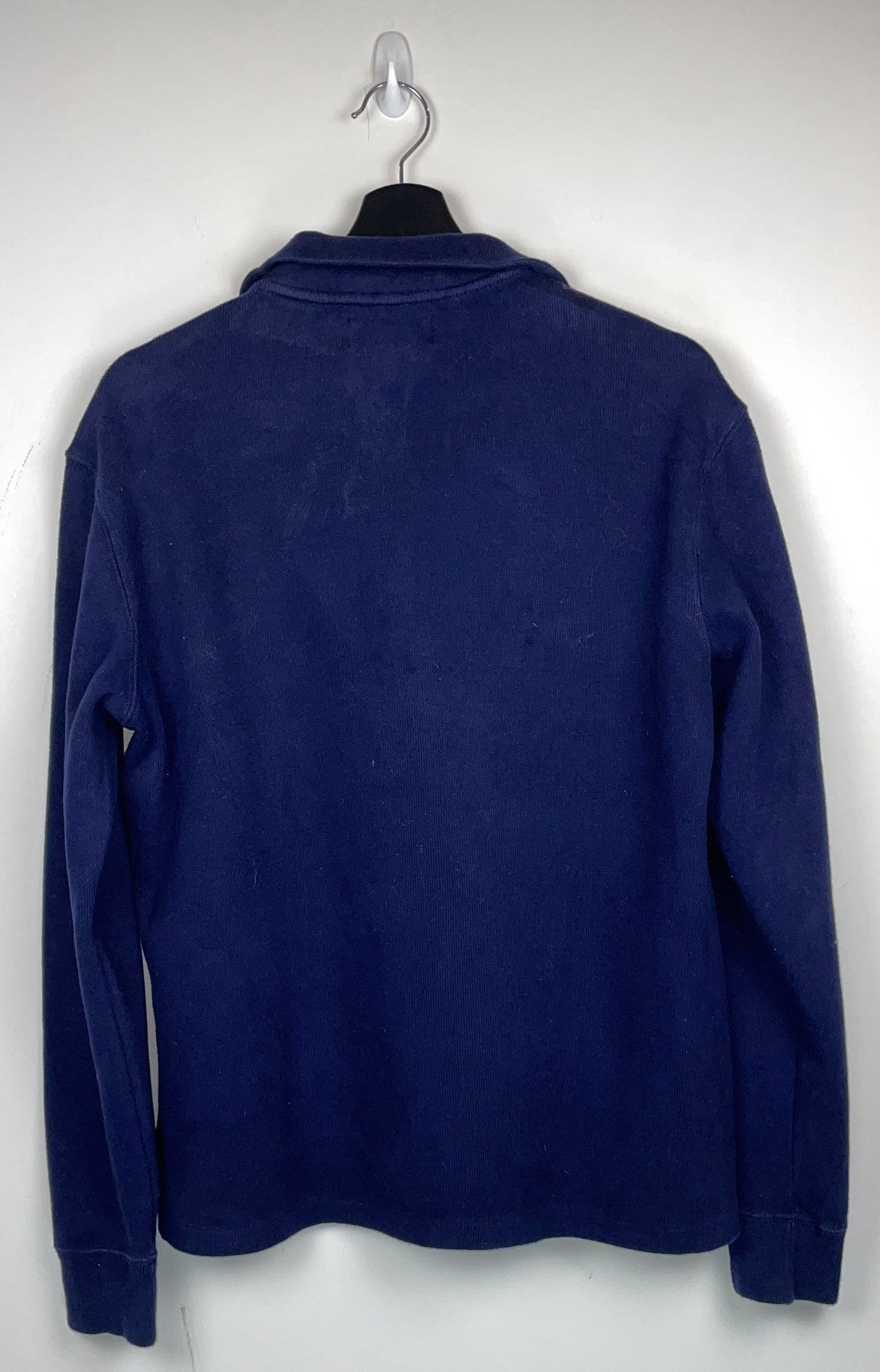 POLO RALPH LAUREN QUARTER ZIP ( )