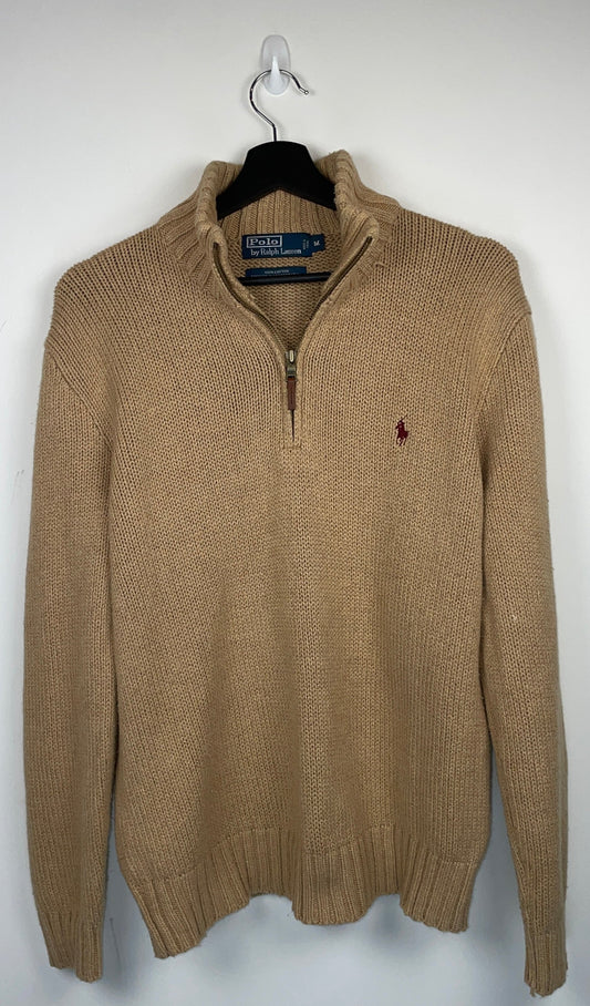 POLO RALPH LAUREN QUARTER ZIP ( )