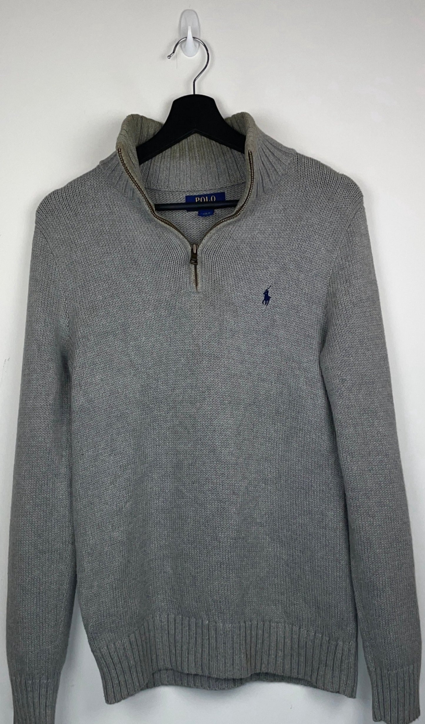 POLO RALPH LAUREN QUARTER ZIP ( )